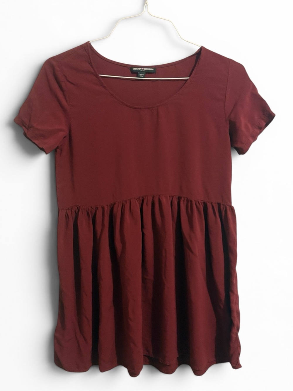 Brandy Melville Mini Dress